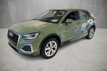 Audi Q2 Q2 30 TFSI Business