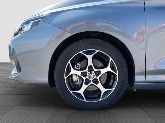 MG MG3 MG3 1.5 Comfort