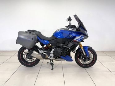BMW F 900 XR Sport