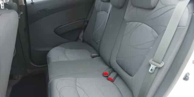 CHEVROLET Spark 1.2 LS PER NEOPATENTATI