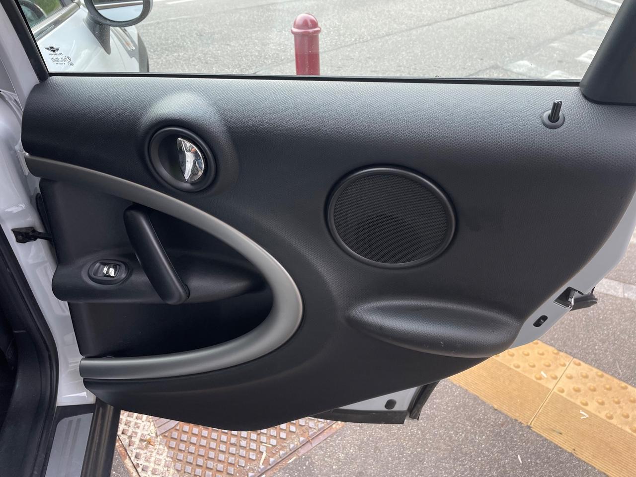 Mini Cooper Countryman 1.6 ALL4 Automatica/GARANZIA