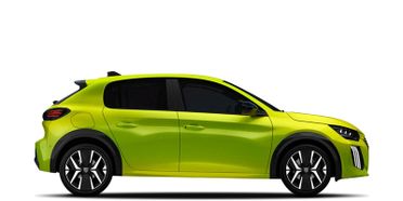 Peugeot 208 5P - ALLURE PureTech 100 S&S