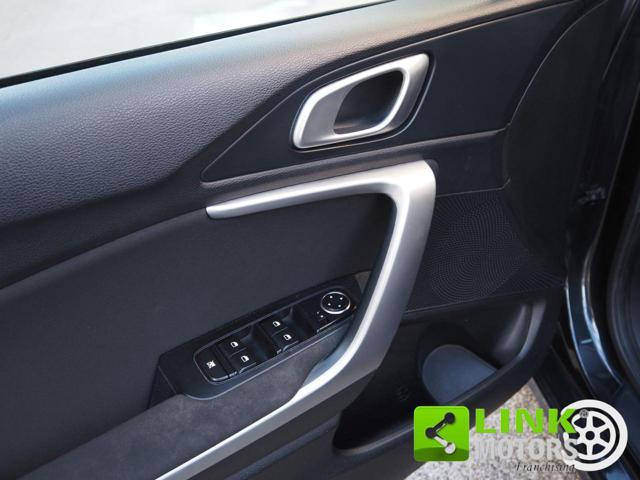 KIA Ceed 1.4 MPi GPL 5p. Pure