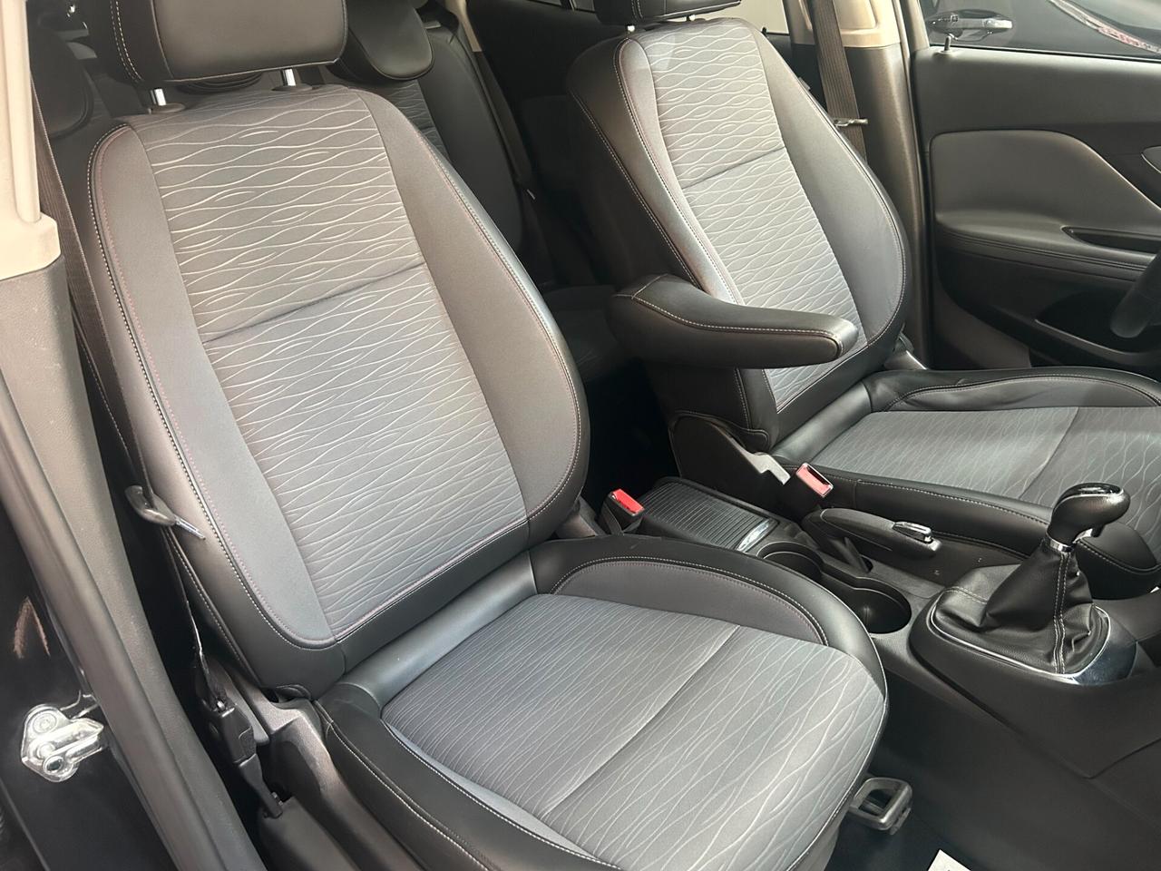 Opel Mokka 1.4 Turbo 140cv GPL di Serie Cosmo ITALIANA