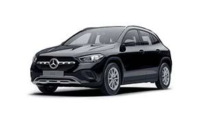 MERCEDES Classe GLA GLA 180 d Automatic Business Extra