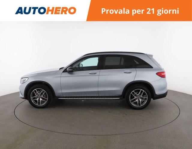 MERCEDES-BENZ GLC 220 d 4Matic Premium