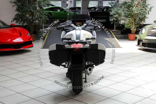 BMW R 1250 RT FULL LED|KEYLESS GO|ADAPTIVE CRUISE|BAULETTI