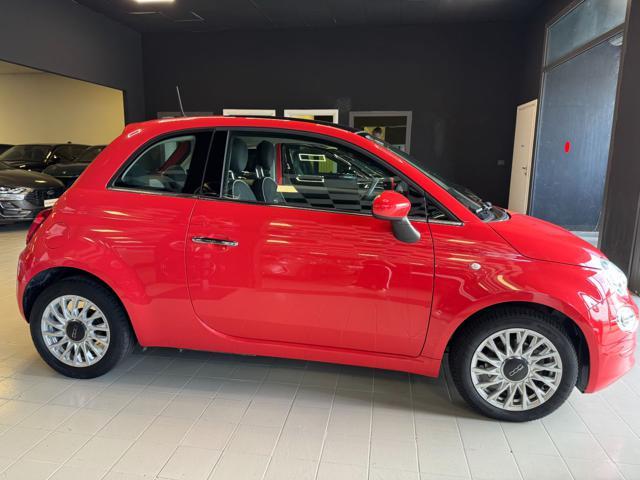 FIAT 500 1.3 Multijet 95 CV Lounge