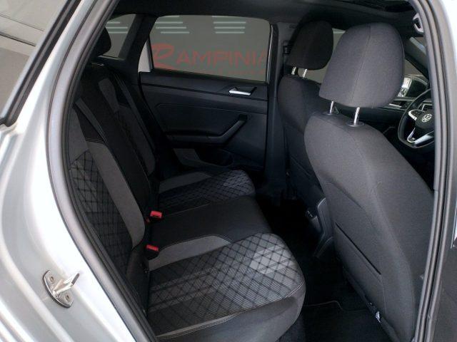 VOLKSWAGEN Taigo 1.0 TSI 115 CV R-Line Km 26.000 Pronta Consegna