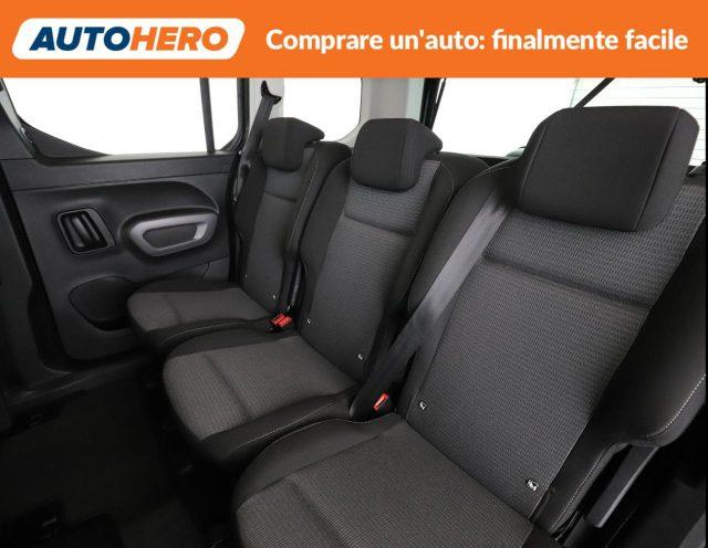 TOYOTA Proace City Verso 1.2 110 CV S&S L1 Executive
