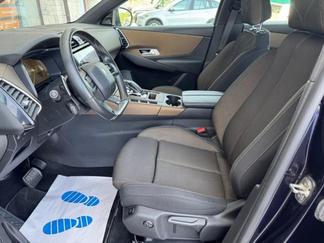 Ds DS 7 Crossback Crossback 1.5 bluehdi Business 130cv auto