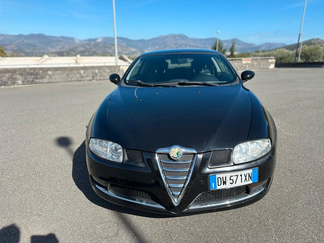 Alfa Romeo GT 1.9 JTDM 16V Sport