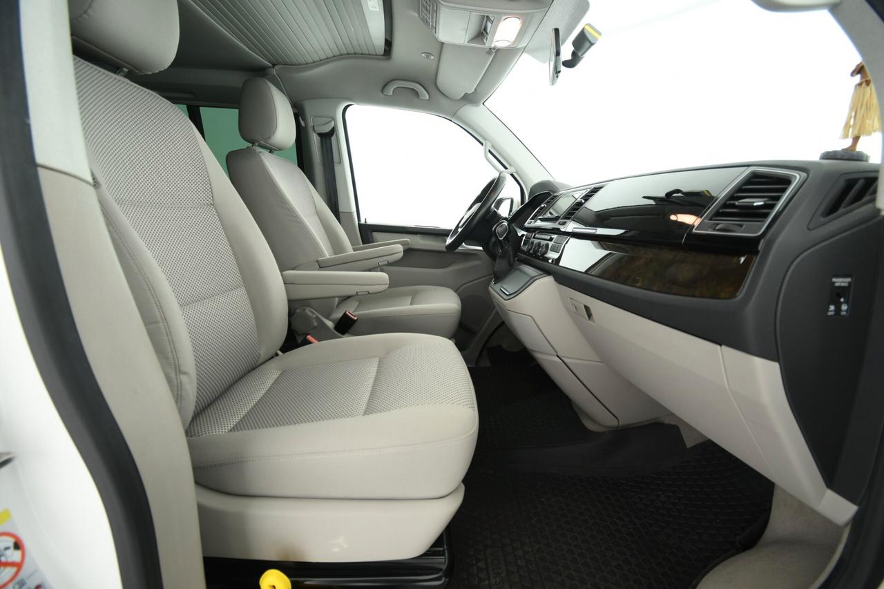 Volkswagen CALIFORNIA 2.0 TDI 150 CV DSG BEACH