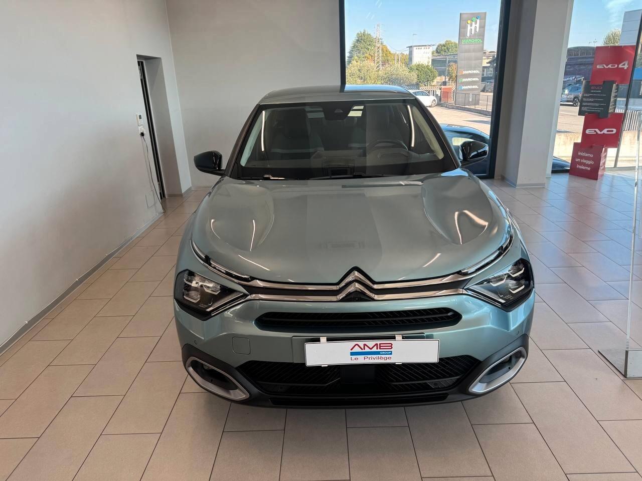 Citroen C4 PureTech 130 S&S Shine
