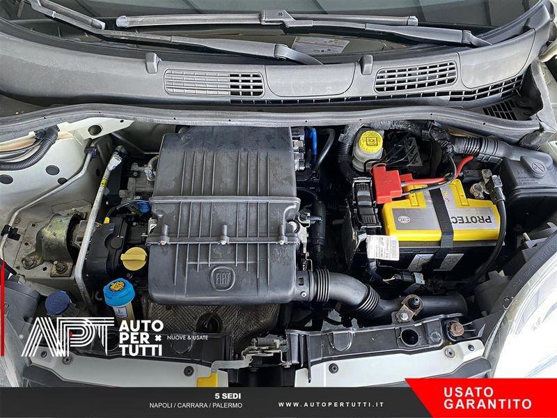 FIAT Panda Panda 1.2 Lounge 69cv