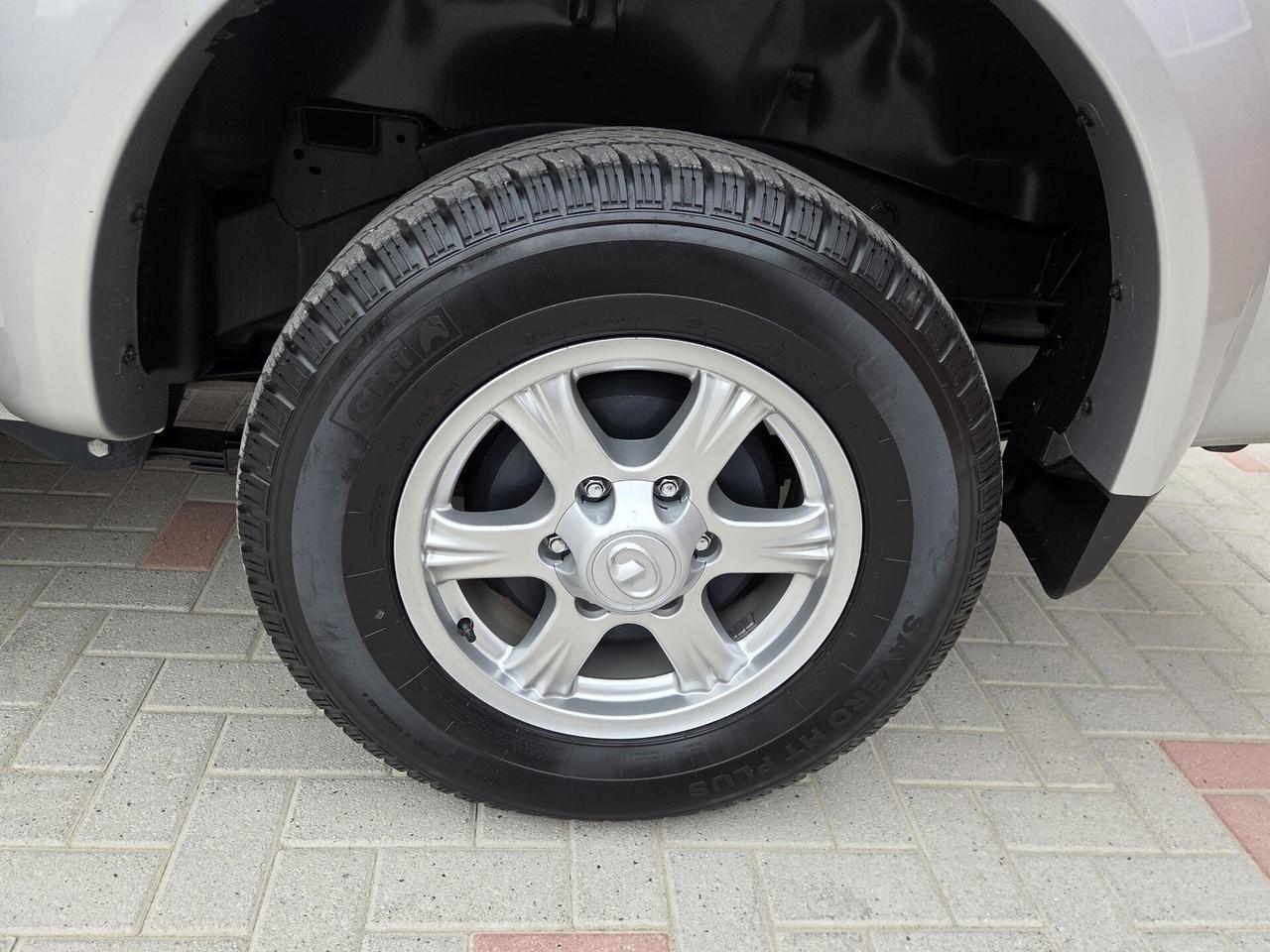 Great Wall Motor Steed 2.4 Ecodual GPL 150cv 4WD PL Premium