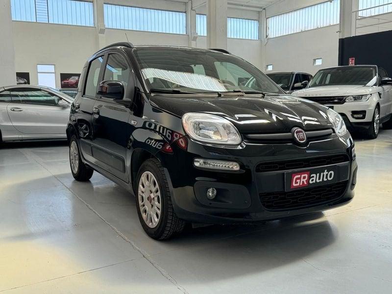 FIAT Panda Panda 0.9 t.air turbo Lounge 85cv E6