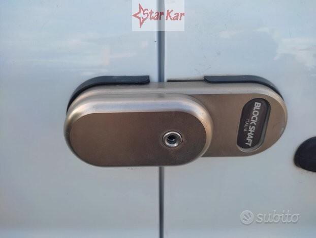 FORD Tourneo Connect 1.5 TDCI IVA COMPRESA