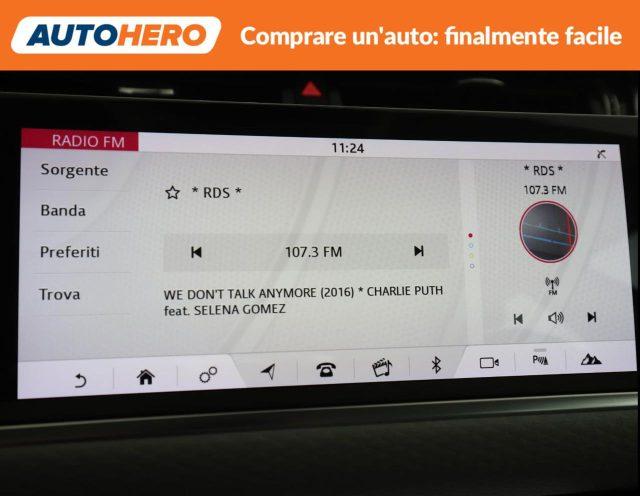 LAND ROVER Range Rover Evoque 1.5 I3 PHEV 300 CV AWD Auto S