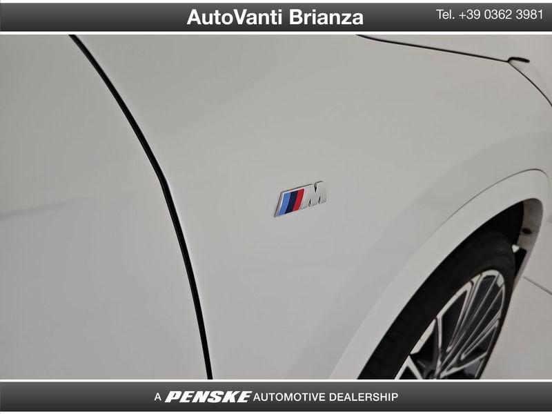 BMW X1 X1 sDrive 18d Msport