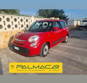 Fiat 500L 1.4 T-Jet 120 CV GPL Pop Star