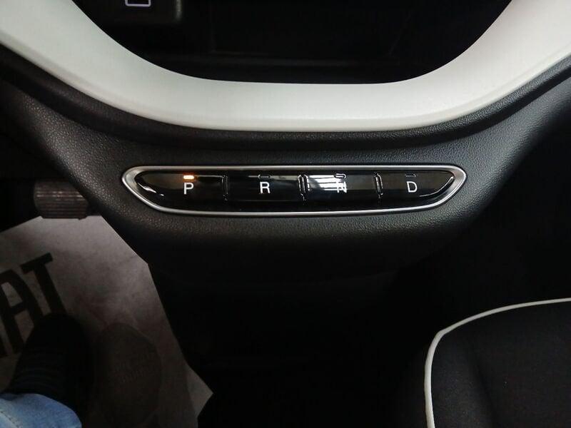 FIAT 500e 500 (2020--->) 500 Action Berlina 23,65 kWh