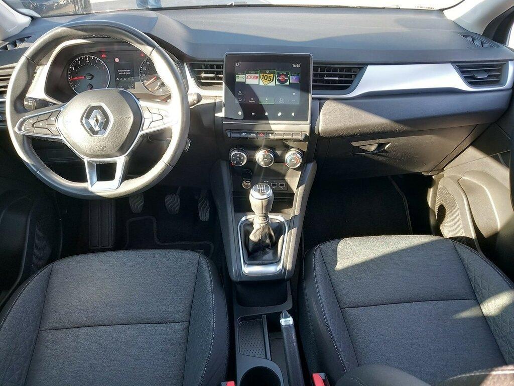 Renault Captur 1.0 TCe Equilibre