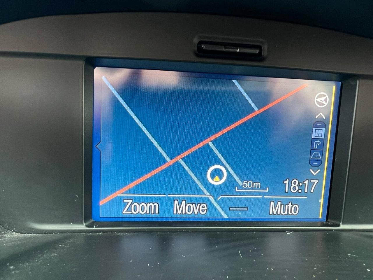Ford Kuga 2.0 TDCi 163 CV 4WD Powersh.Titanium DPF