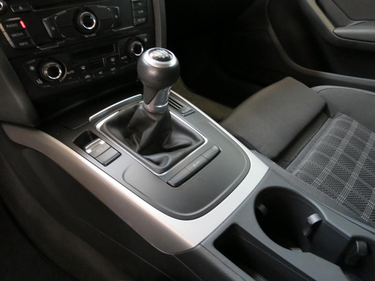 Audi A5 SPB 2.0 TDI 170 CV F.AP. Ambiente