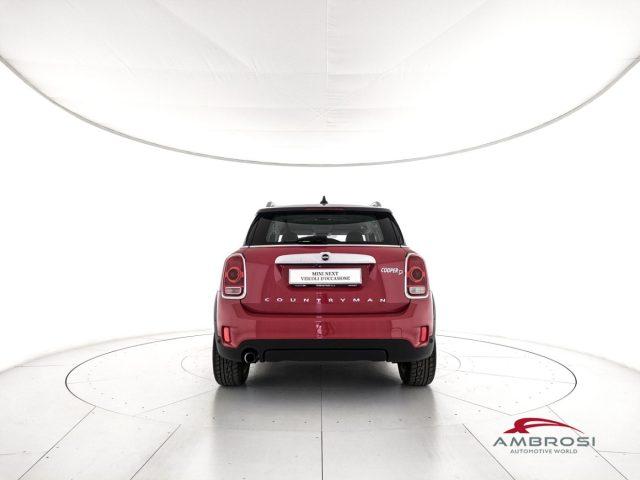 MINI Countryman Cooper D 2.0 Boost