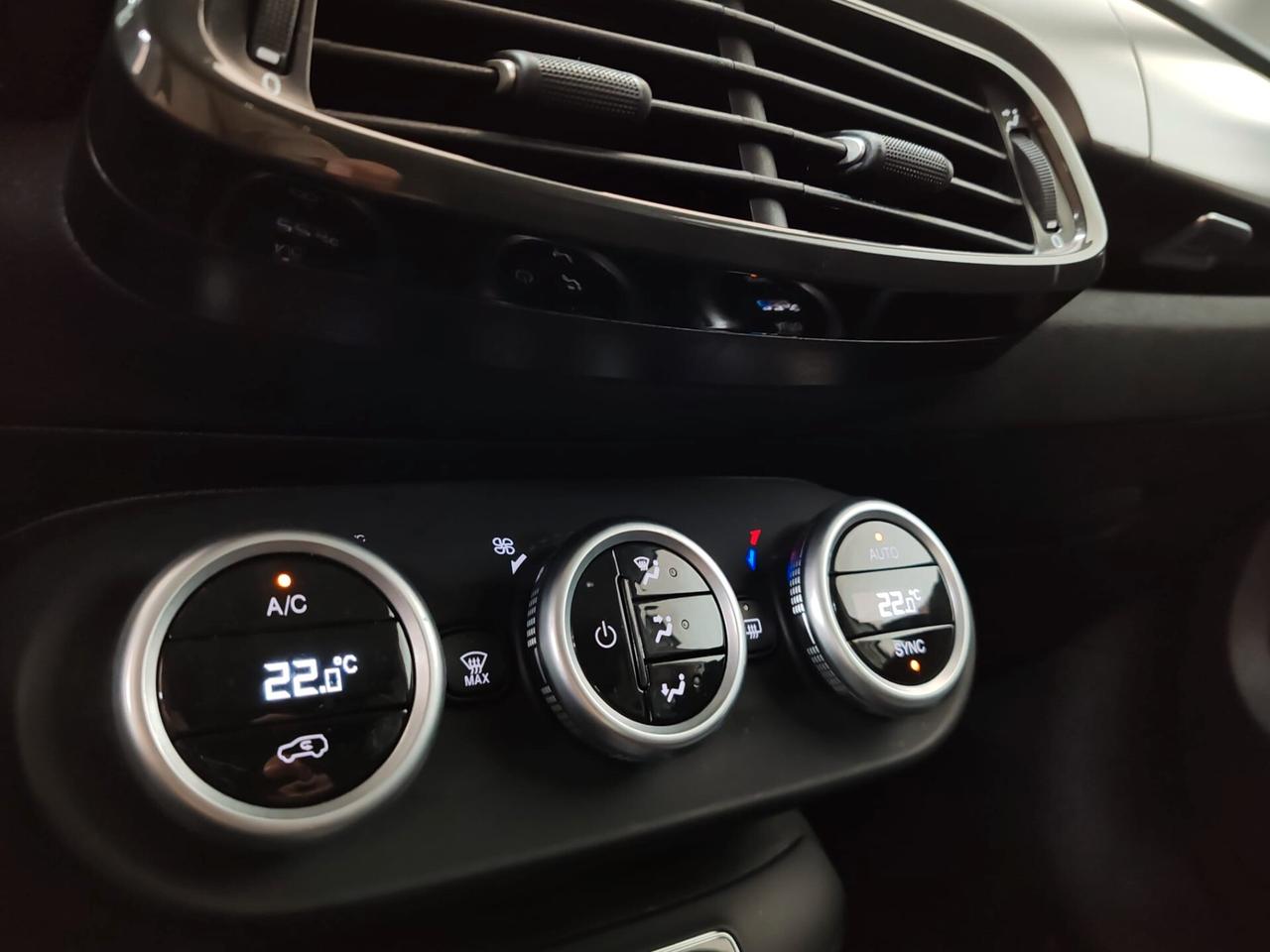 Fiat 500X 1.3 MultiJet 95 CV Sport Plus Vari colori