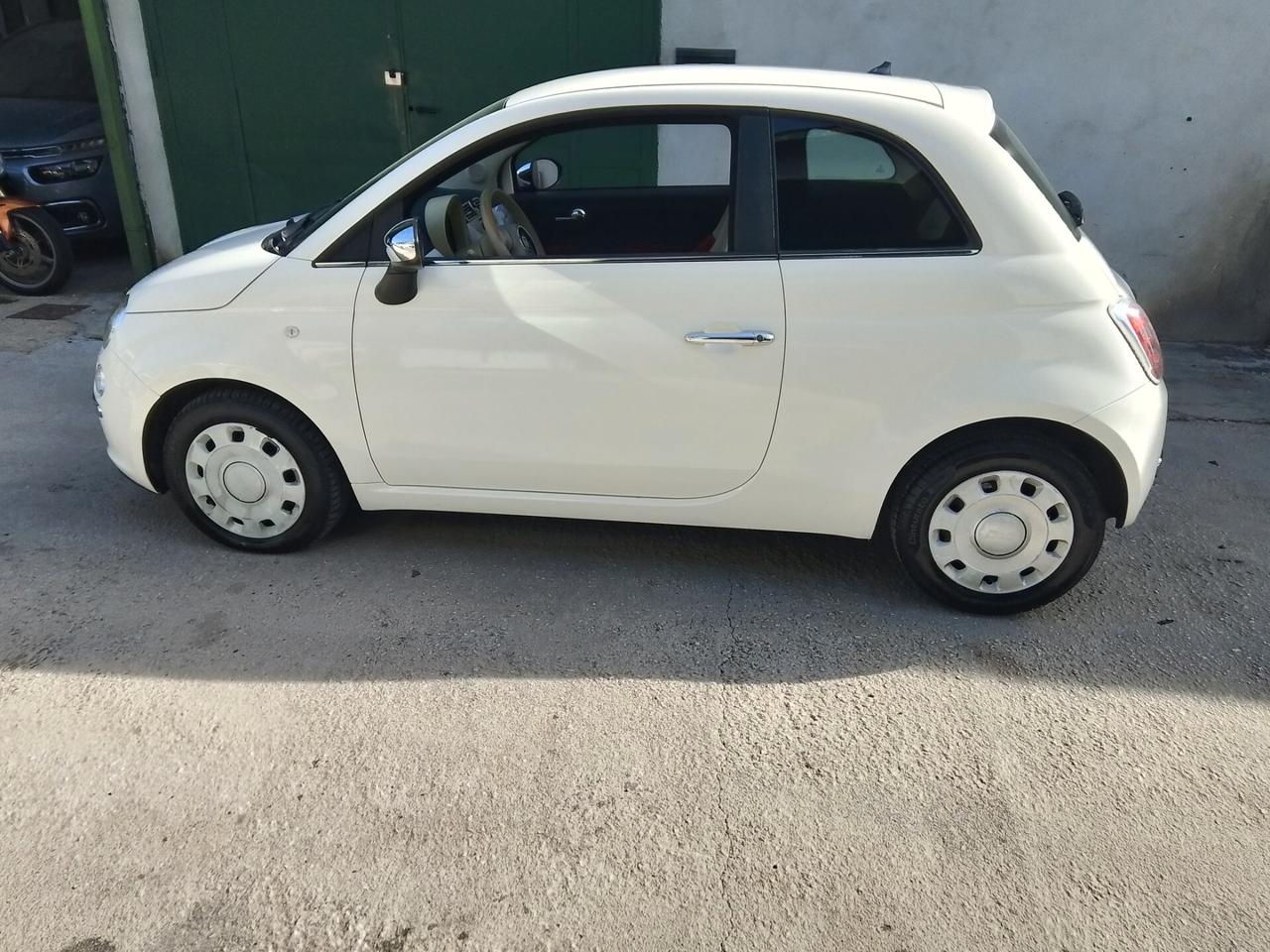 Fiat 500 1.3 Multijet 16V 95 CV Pop