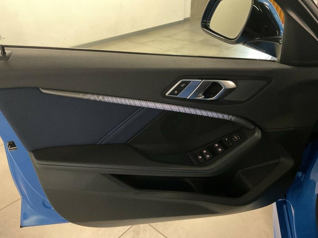 BMW Serie 1 5 Porte 118 i Msport DCT
