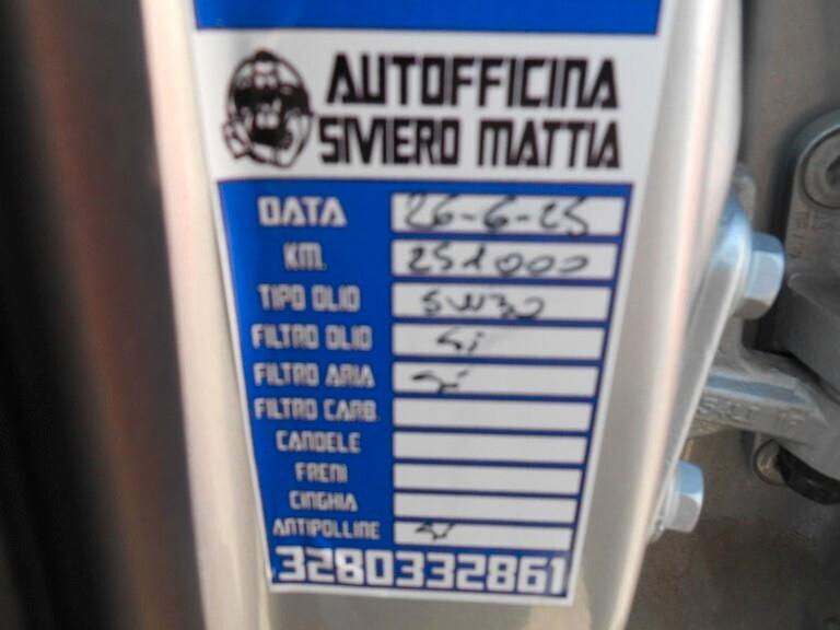 Mercedes-benz A 150 Classic X NEOPATENTATI