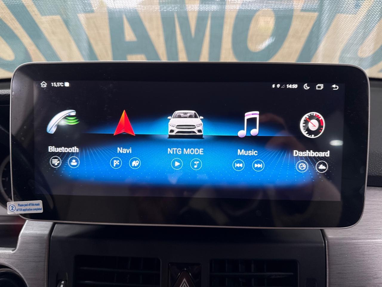 Mercedes glk 220 premium 4matic