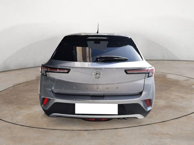 Opel Mokka 1.2 T 130cv Ultimate AT8