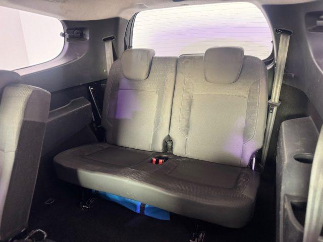 DACIA Lodgy 1.5 dCi 8V 90CV 7 posti Lauréate