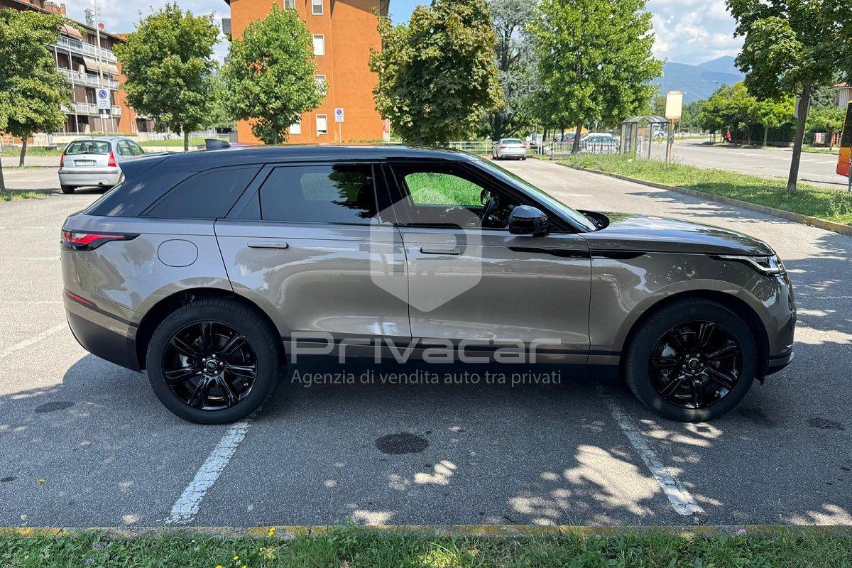 LAND ROVER Range Rover Velar 2.0D I4 180 CV S