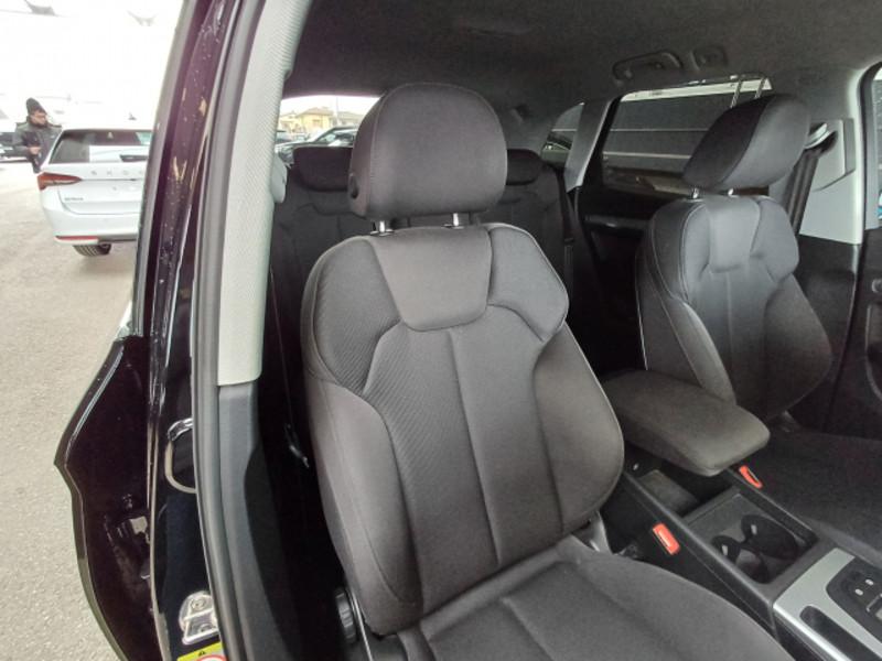 AUDI Q5 40 TDI MHEV BUSIN. ADVANCED QUATTRO S TRONIC SUV