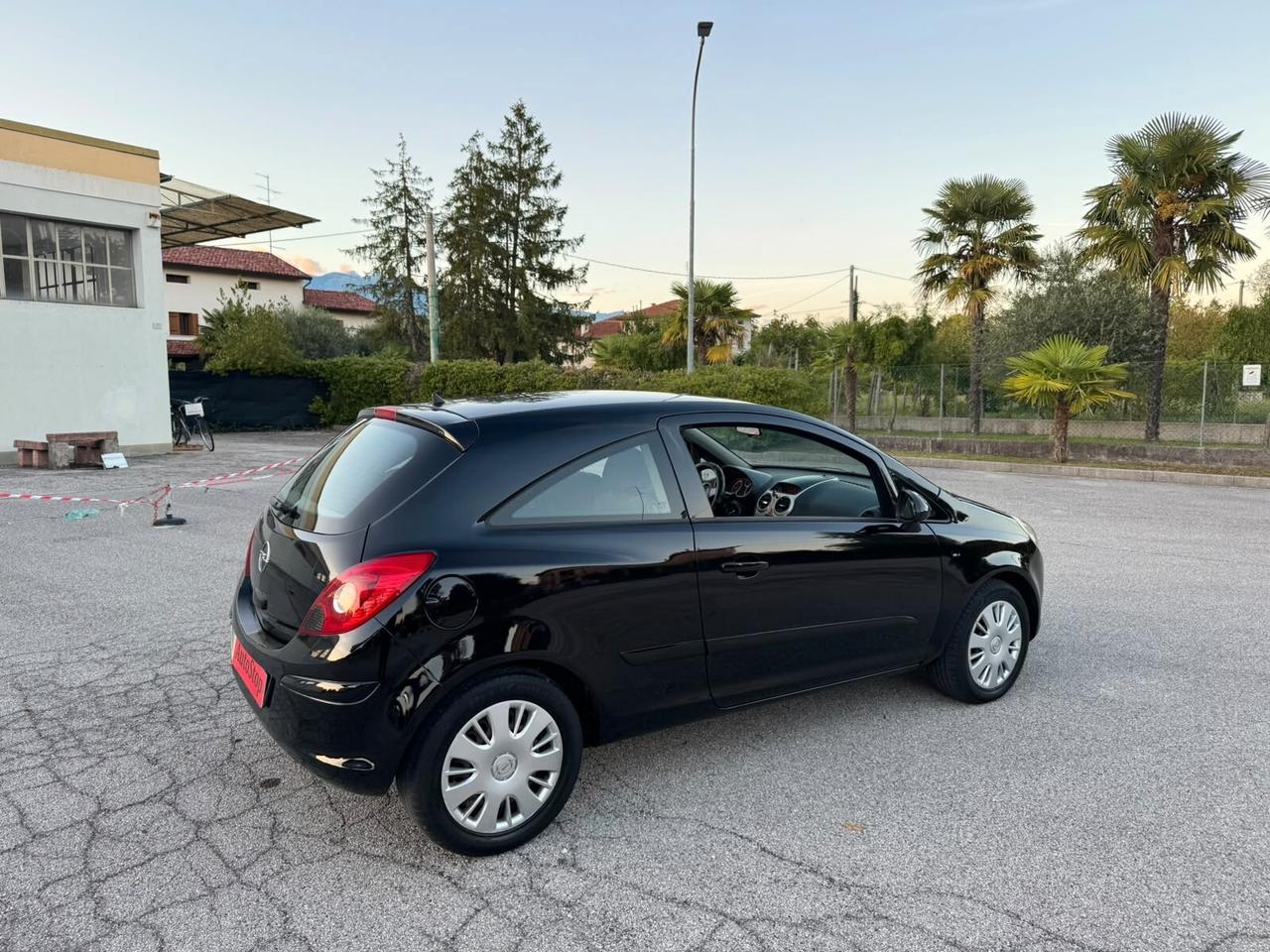 Opel Corsa 1.3 CDTI 75CV Accetto Permute