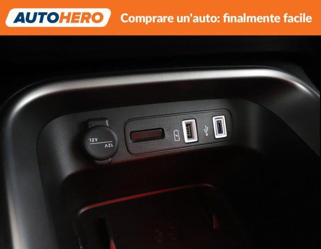 JEEP Avenger 1.2 Turbo 100 CV Summit