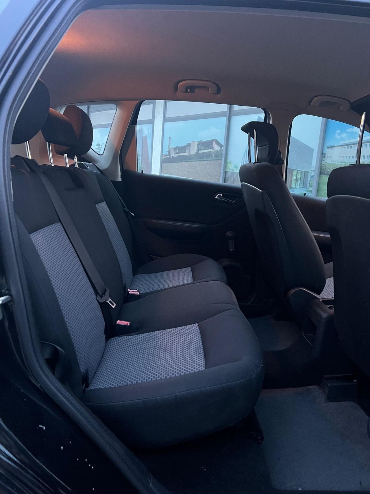 Mercedes-benz A 150 A 150 Avantgarde
