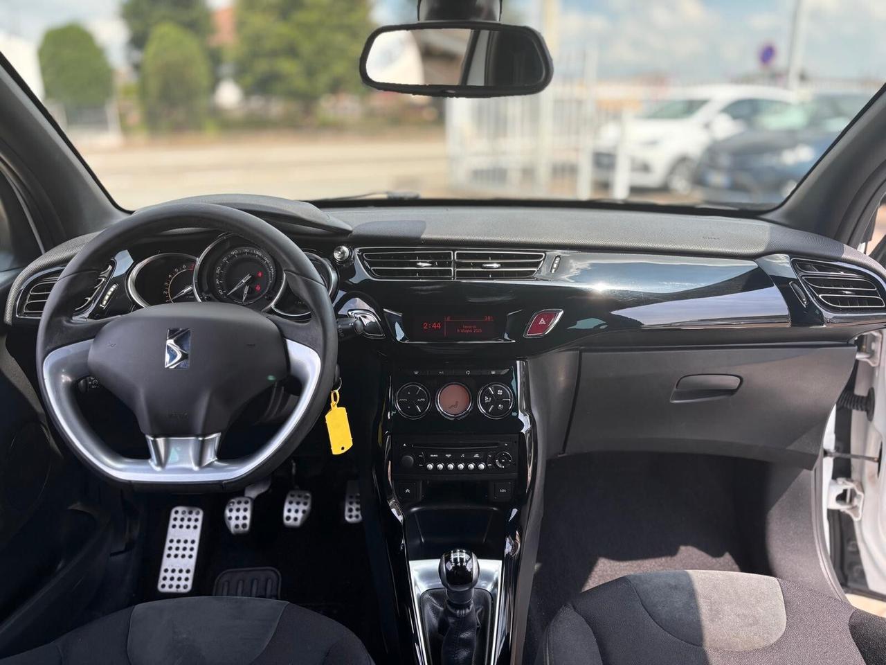 Citroen C3 PureTech 110 S&S Exclusive