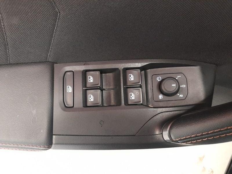 Cupra Leon Leon 1.5 Hybrid 150 CV DSG