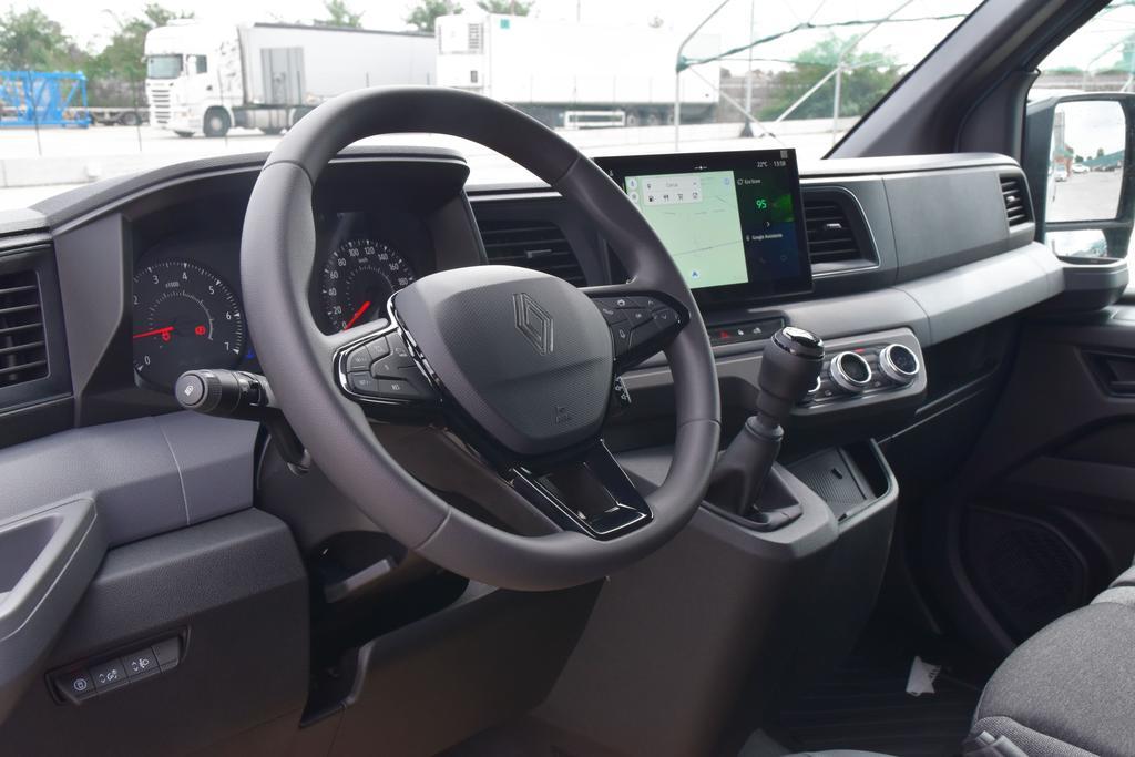 Renault Master IV Furgone tetto alto Master T35 2.0 Blue Dci 150cv L2h2