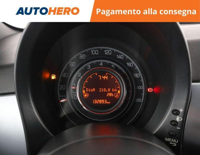 FIAT 500 1.2 "S"