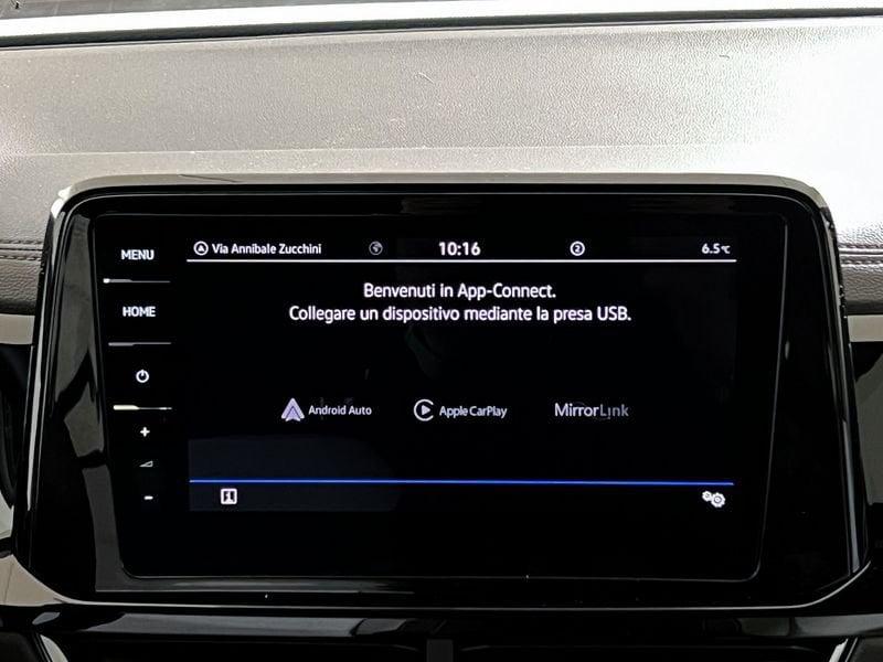 Volkswagen T-Roc 2.0 TDI SCR 150 CV DSG Style