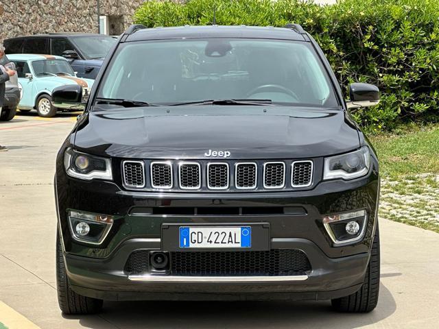 JEEP Compass 1.3 Turbo T4 190 CV PHEV AT6 4xe Limited PROMO!!!