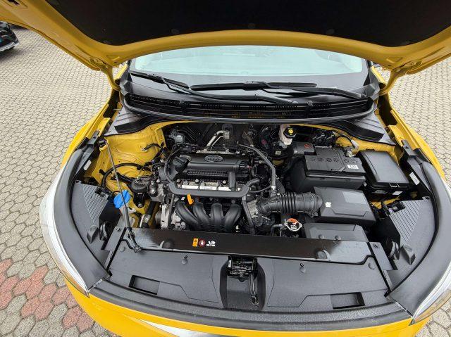 KIA Stonic Stonic 1.4 mpi Style 100cv my18