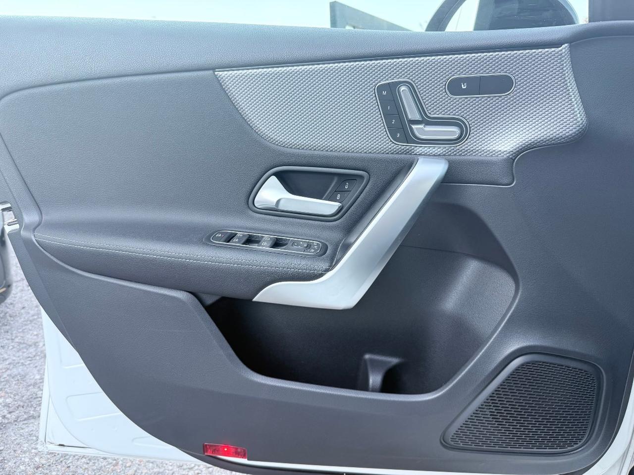 Mercedes Classe A A 200 Sport auto